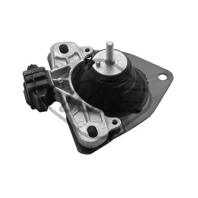 Подушка двиг REN LAGUNA I 1.8/2.0 пер R Metalcaucho 04088