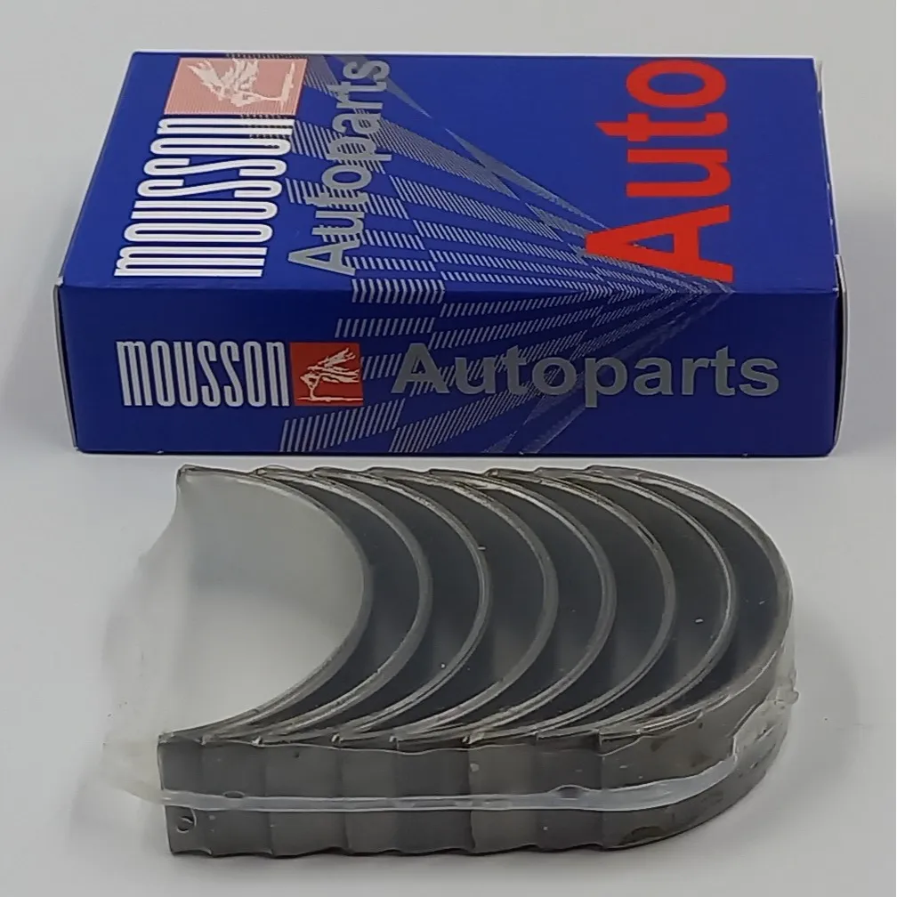 Вкладыши коленвала шатунные VAG 1.6L EA211 комплект MOUSSON SBC16EA211STD