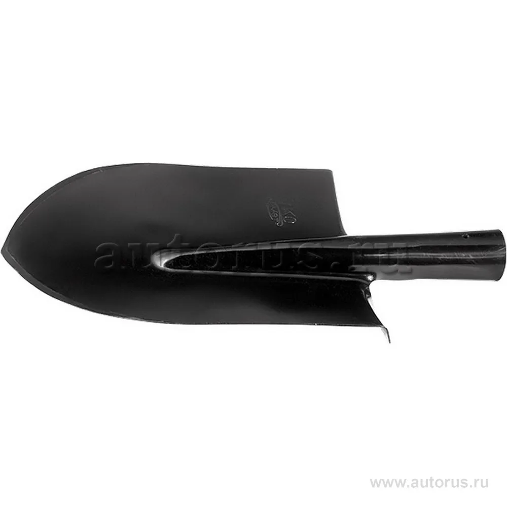 Лопата штыковая без черенка (АМЕТ)// Россия