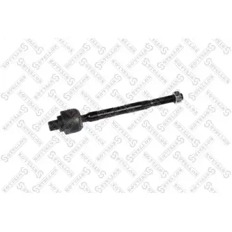 Тяга рулевая правая с г/у Daewoo Kalos/Aveo/Wave/Swift/Barina 02> STELLOX 55-02682A-SX