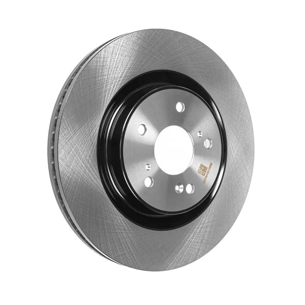 Диск тормозной передний F7 HAVAL 3501011XKY00A