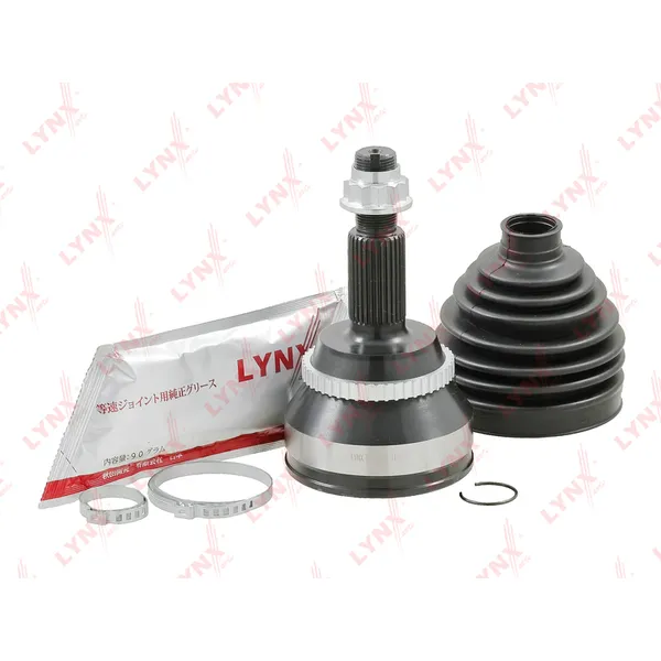 ШРУС LYNXauto CO1961A