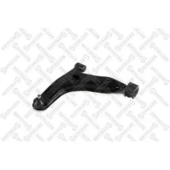 Рычаг левый Mitsubishi Carisma 95-06 STELLOX 57-00587A-SX