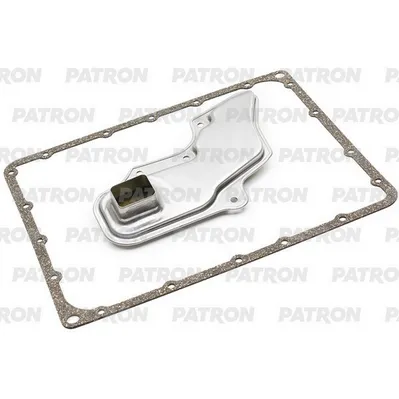 Фильтр АКПП к-кт. (с прокладкой) INFINITI: QX4 97-, MAZDA: MPV PATRON PF5055