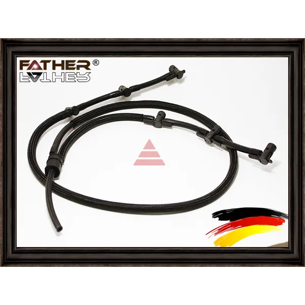 Шланг топливный FATHER F1597R99