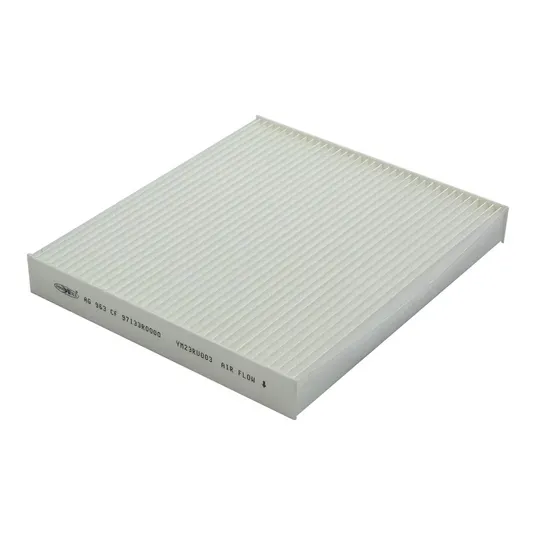 Фильтр салона KIA CARNIVAL IV (KA4) GOODWILL AG 963 CF