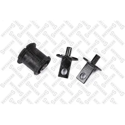 Сайлентблок заднего рычага Honda Civic EU/EP/ES 2001-2006 STELLOX 87-37074-SX