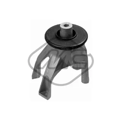 Подушка двиг. ПЕР VW TRANSPORTER T5 03- Metalcaucho 05448