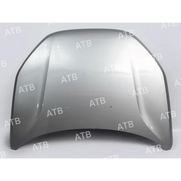 Капот Лада Веста Плутон 608 ATB 1ALV0A020608