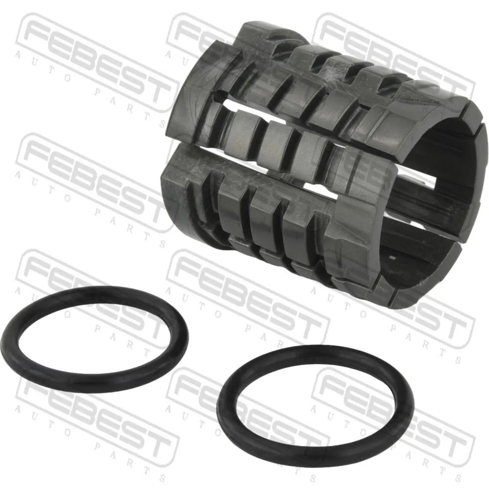 Ремкомплект рулевой рейки FEBEST HYT-SG08