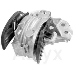 ОПОРА ДВИГАТЕЛЯ PEUGEOT c5-I/II(2001-2007)-c5-III(2008-2017) ASLYX AS506478