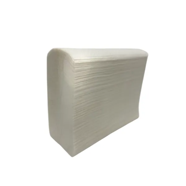 Полотенца листовые ACG Z-сл. Классик 2 сл. целлюлоза 21x23 см, 200 л/пачке, (15 пачек) 1/32 ACG 1028141