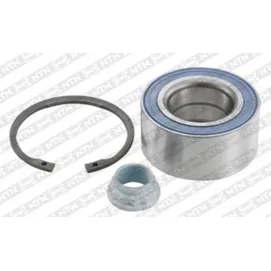 Подшипник ступицы задний NTN-SNR R151.07