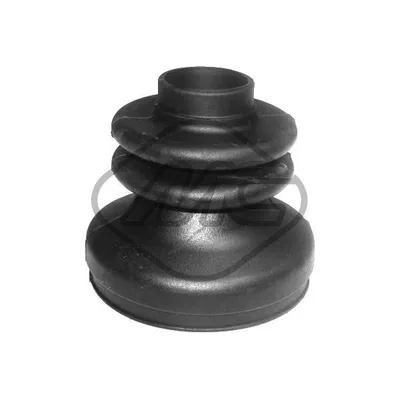Пыльник ШРУСа CIT JUMPER/PGT BOXER 94- 1.8T наружный комплект METALCAUCHO 01407