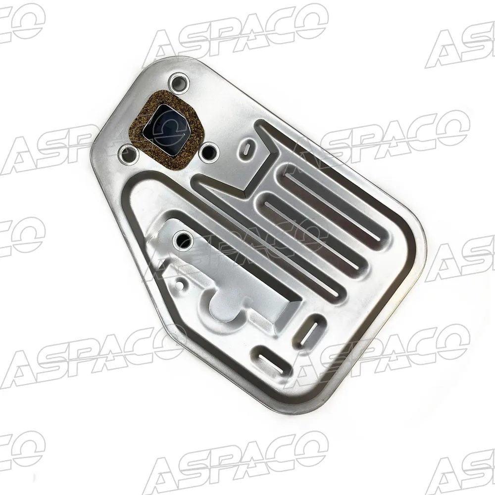 Фильтр акпп масляный бензин MITSUBISHI GALANT COLT/LANCER 93> ASPACO AP83247