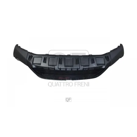 БАМПЕР FR НИЖНЯЯ ЧАСТЬ QUATTRO FRENI QF30G00042