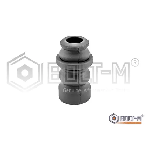 Отбойник амортизатора переднего BOLT-M BM8786