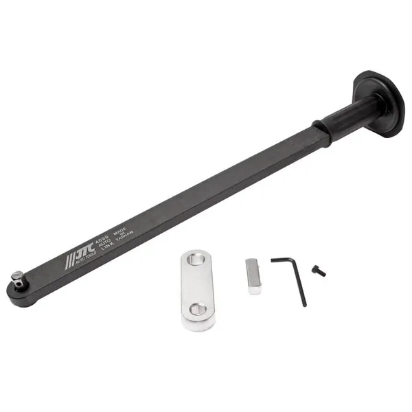 Фиксатор шкива центрального болта JTC-4699