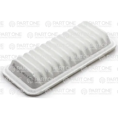 Фильтр воздушный CITROEN: C1 05-, DAIHATSU: SIRION 05-, PEUGEOT: 10 PART-ONE 1AF079