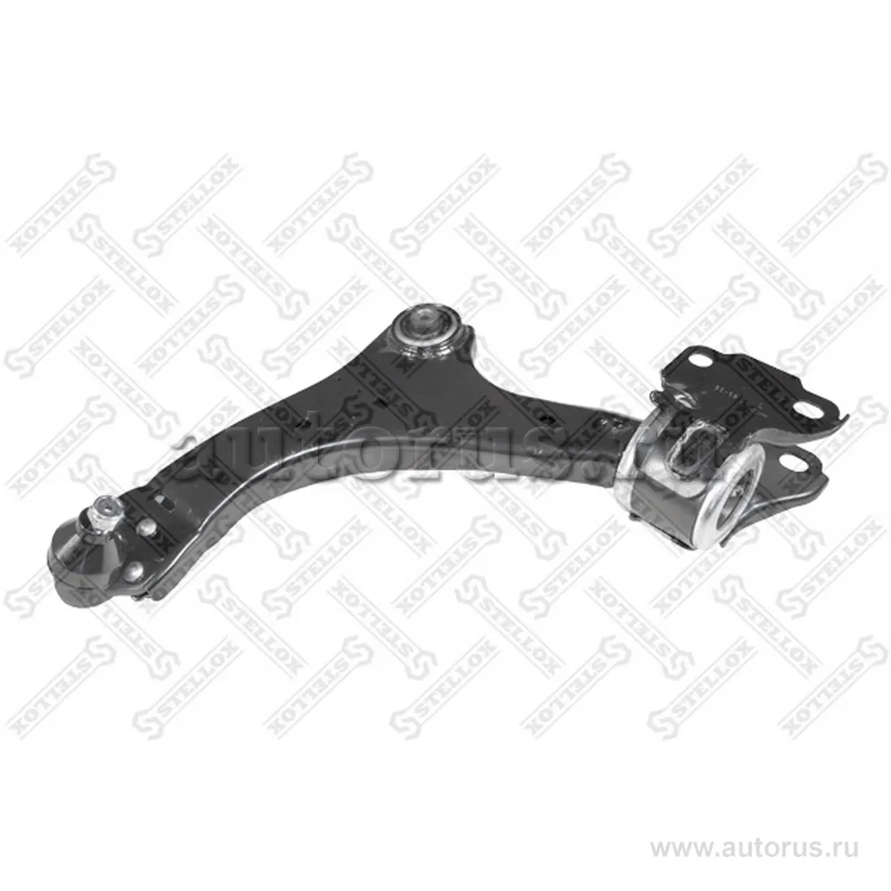 Рычаг нижний левый Ford Galaxy all 06>/Mondeo all 07> STELLOX 57-00170-SX