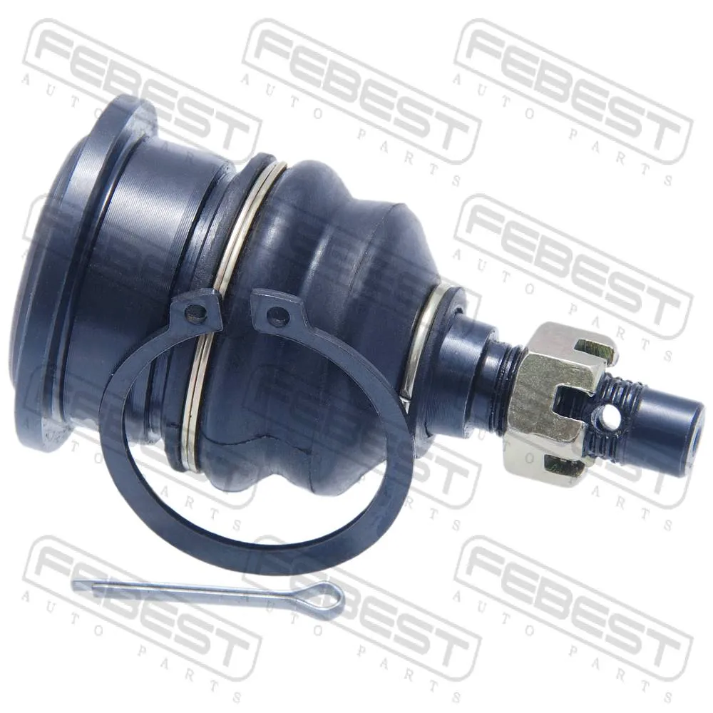 Опора шаровая заднего рычага ACURA RDX TB1 2007- FEBEST 0320-RR1R