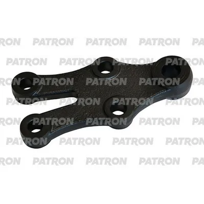 Опора шаровая HYUNDAI TUCSON 08/04 - (произведено в Турции) PATRON PS3256