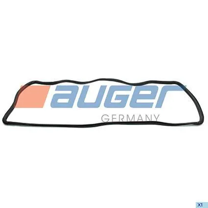 Уплотнитель лобового стекла FH, FM AUGER 74879