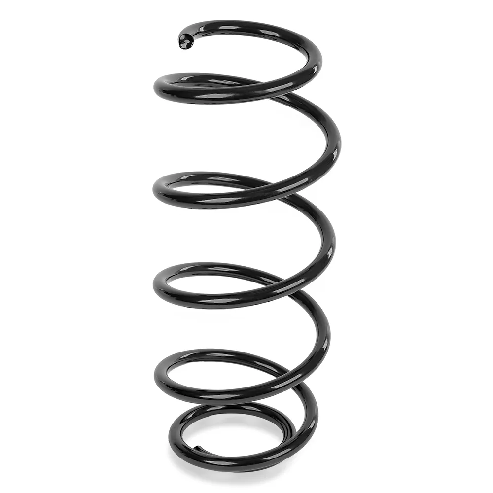 Пружина передняя L=R для CITROEN Berlingo(B9)/PEUGEOT Partner (08-) GANZ GIK02619