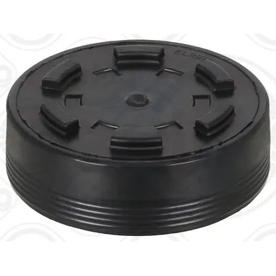 Заглушка гбц vw passatphaetontouareg 2.5-2.8 98 ELRING 215.870