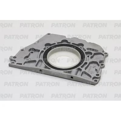 Сальник двигателя Crankshaft Seal, rear - 85x235/158.2x14.3 AUDI A4/ PATRON P180037