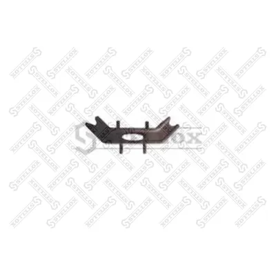 Подушка КПП (мр) 60x310x90Omn Scania STELLOX 8307214_SX