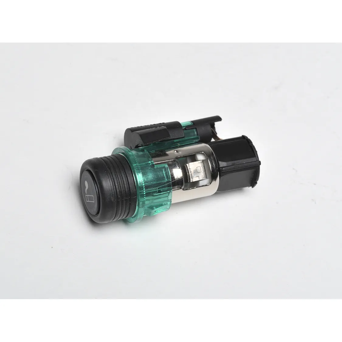 Прикуриватель ВАЗ 1118 Калина 211012 211315 2123 Chevy Niva 2170 Priora в сборе Рекардо RD01336