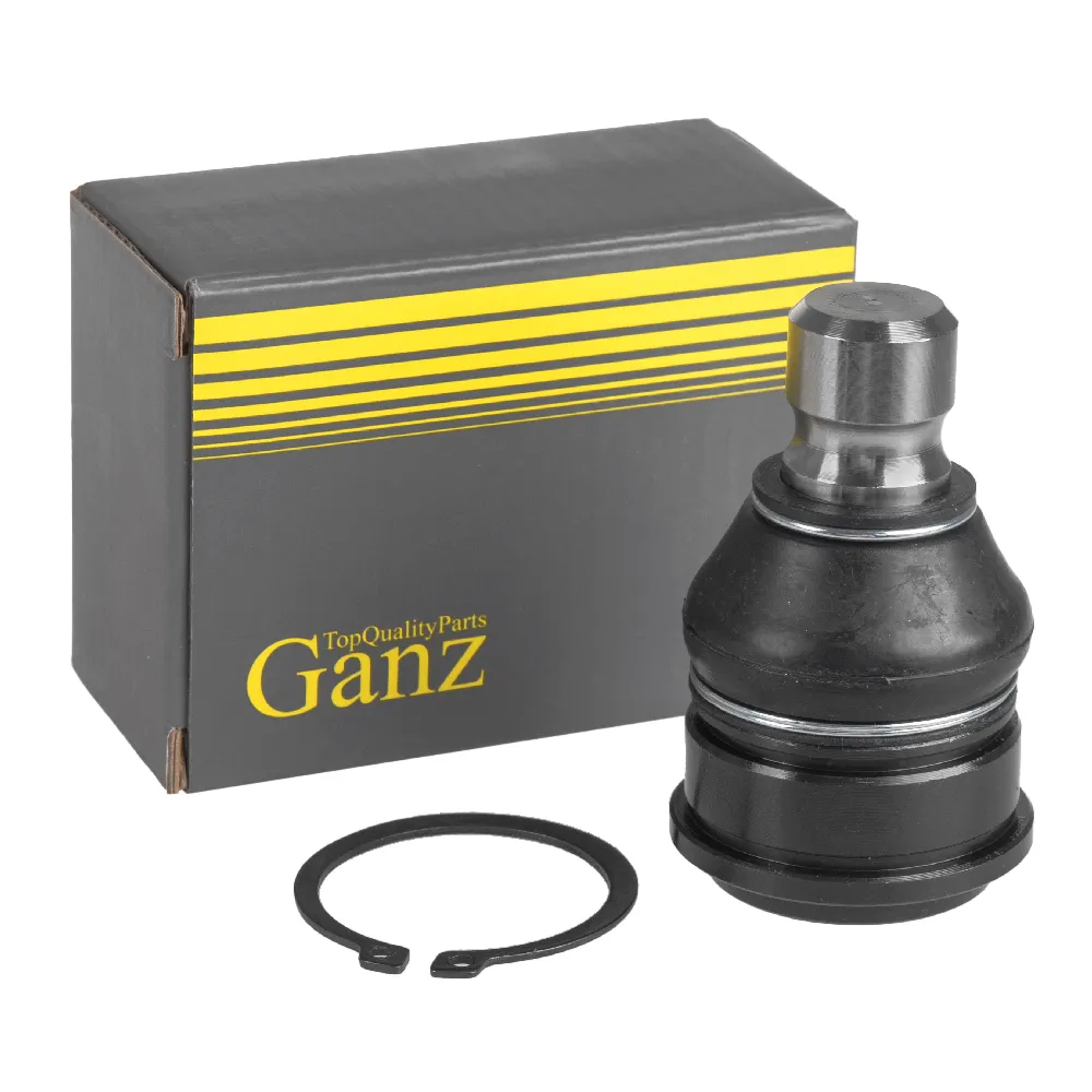 Опора шаровая L=R MAZDA CX-7/CX-9 GANZ GIL06998