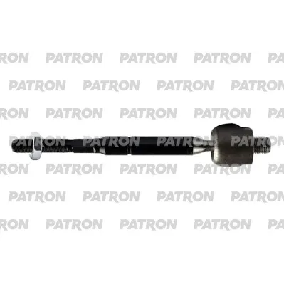 Тяга рулевая NISSAN JUKE 06/10 - (произведено в Турции) PATRON PS2368