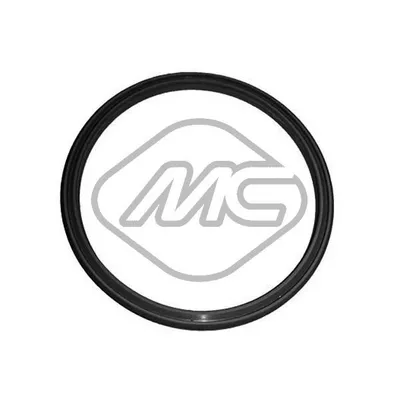 Уплотнительное кольцо AUDI A4 Metalcaucho 39211