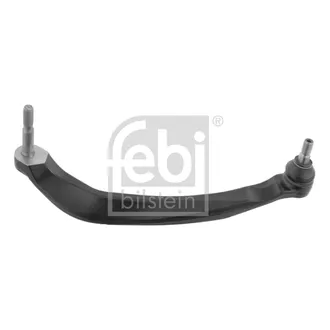 Рычаг передний верх. L NISSAN Primera FEBI 24417