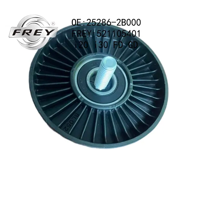 Ролик обводной приводного ремня FREY 521105401