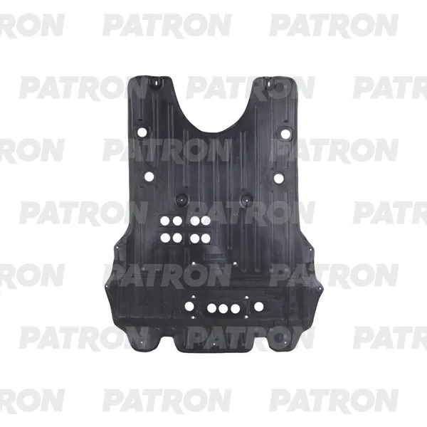 Защита двигателя CITROEN C 4 2004-2010 PATRON P72-0120
