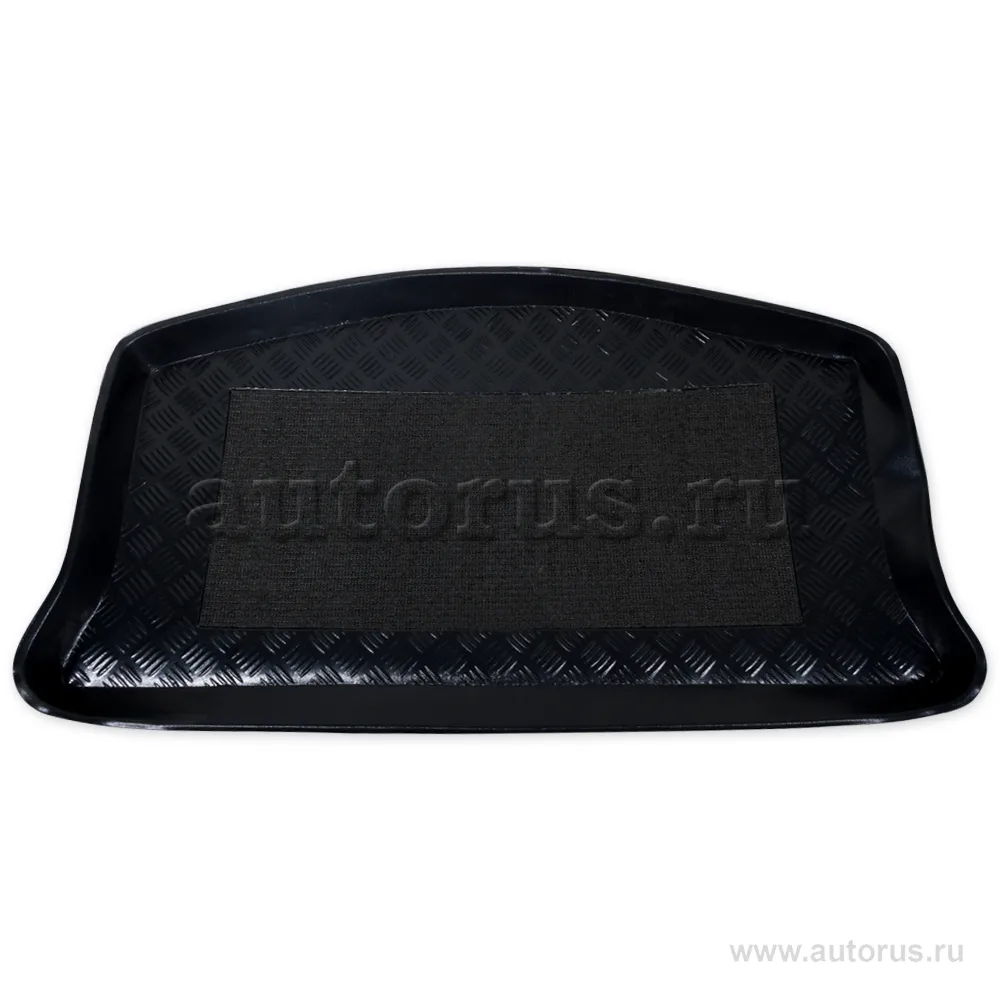 Коврик в багажник splash (без органайзера) SUZUKI 990E0-51K23-000