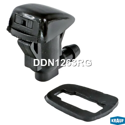 Форсунка омывателя стекла KRAUF DDN1263RG