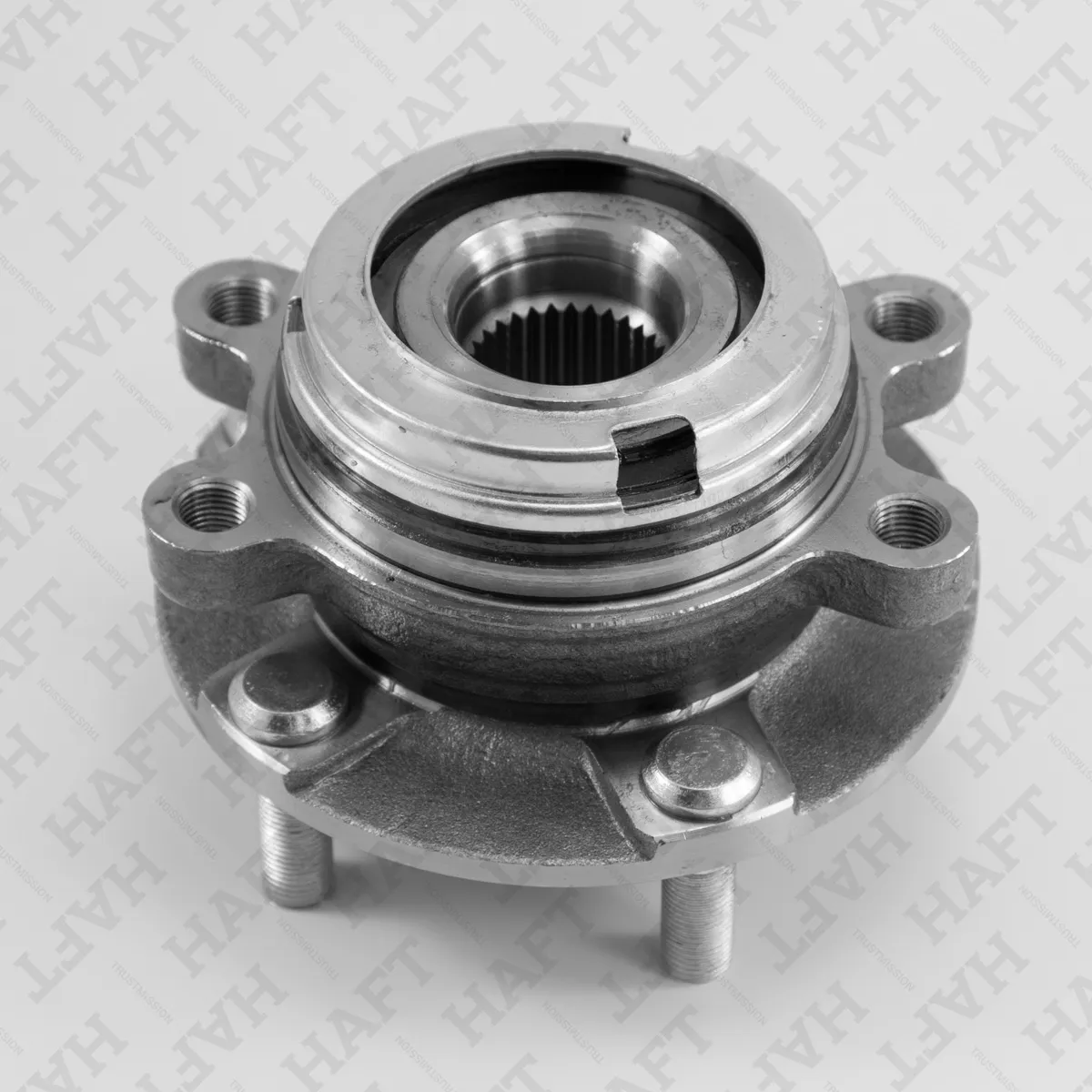 Ступица перед. NISSAN Murano/Teana 08->INFINITI QX60 08-> HAFT RV0165