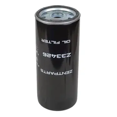 Фильтр масляный RVI, SISU AUTO ZENTPARTS Z33426