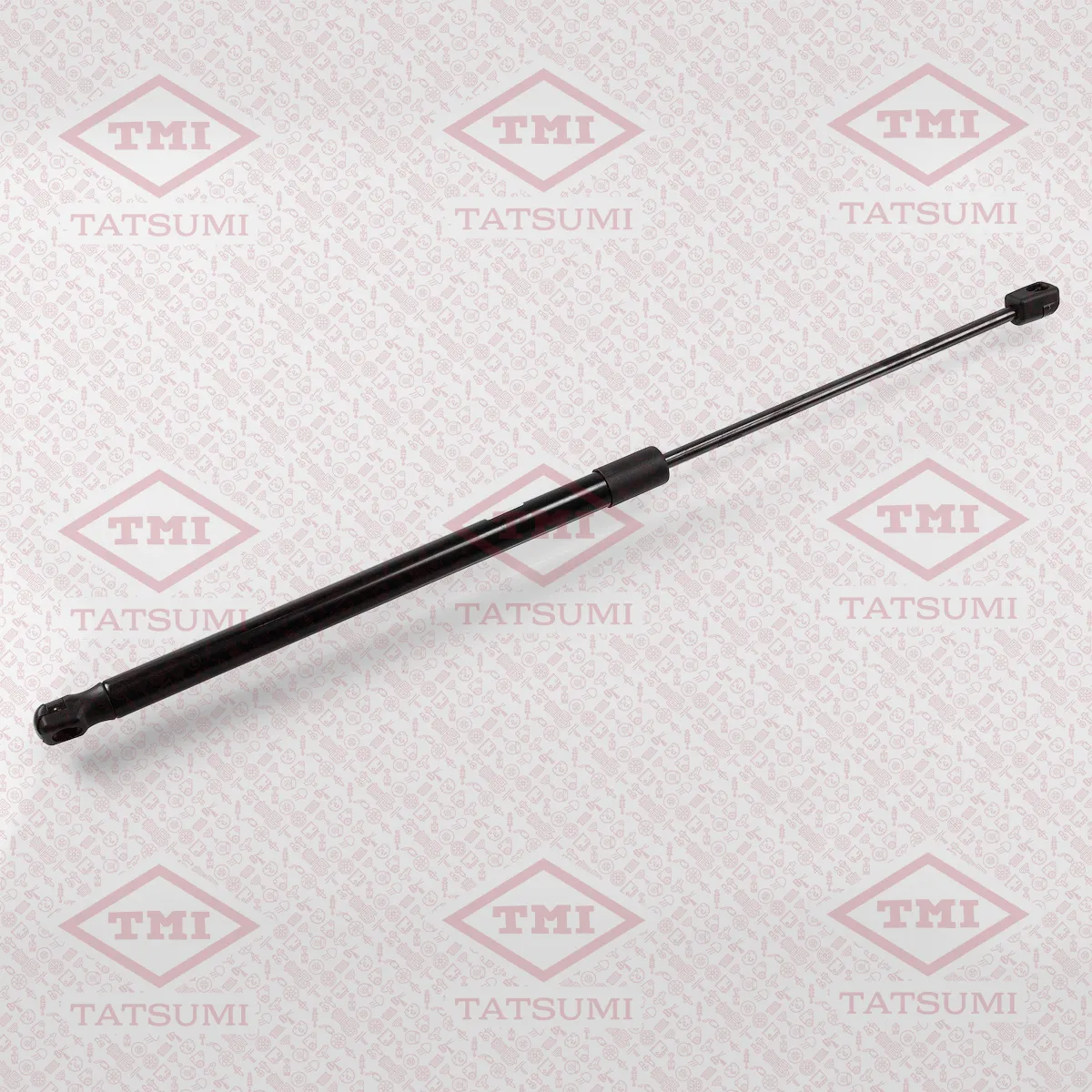 Амортизатор капота (L=543mm, F=310N) OPEL Astra H 04-> TATSUMI TAF1175