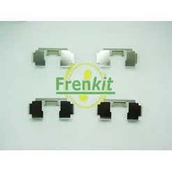 Ремкоплект тормозных колодок Frenkit 901276