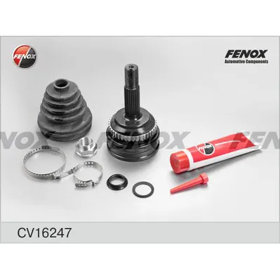 ШРУС наружный Geely MK 1.5 08- FENOX CV16247