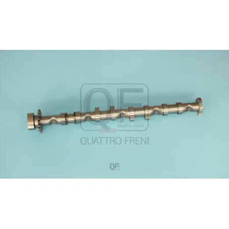 ВАЛ РАСПРЕДЕЛИТЕЛЬНЫЙ ВПУСКНОЙ QUATTRO FRENI QF72A00056