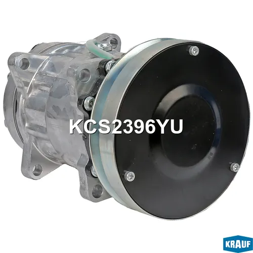 Компрессор кондиционера KRAUF KCS2396YU