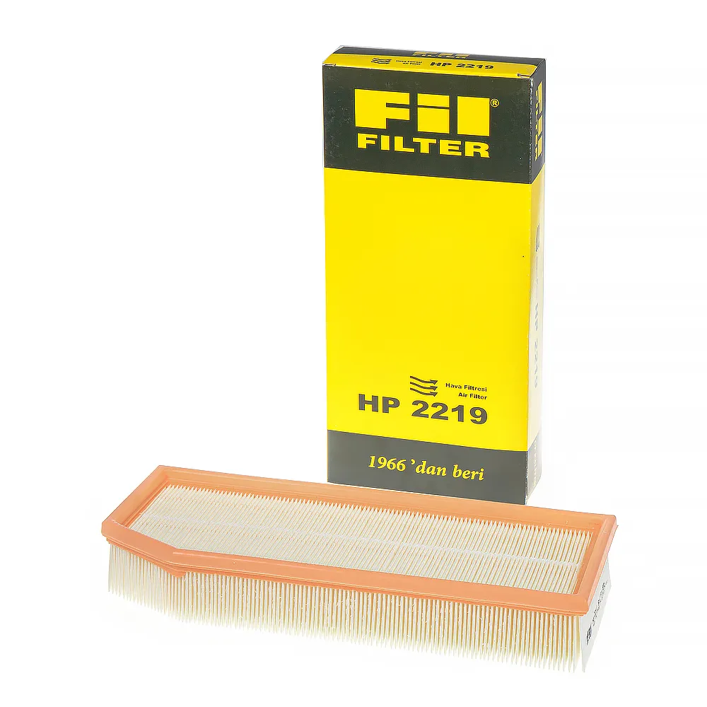 Фильтр воздушный MB M611/612 W203/210/220 FIL FILTER HP2219