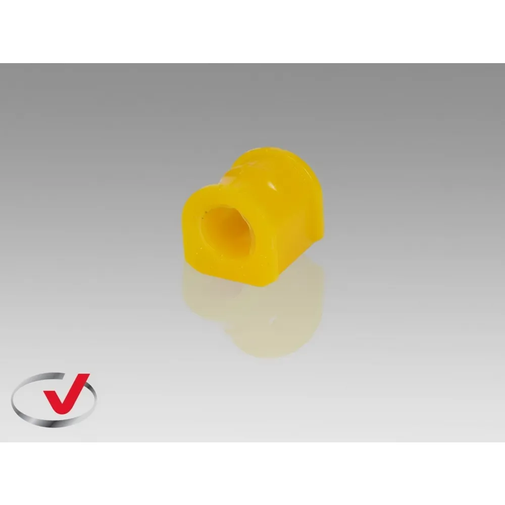 Втулка Полиуретановая стабилизатора переднего ID 25 mm