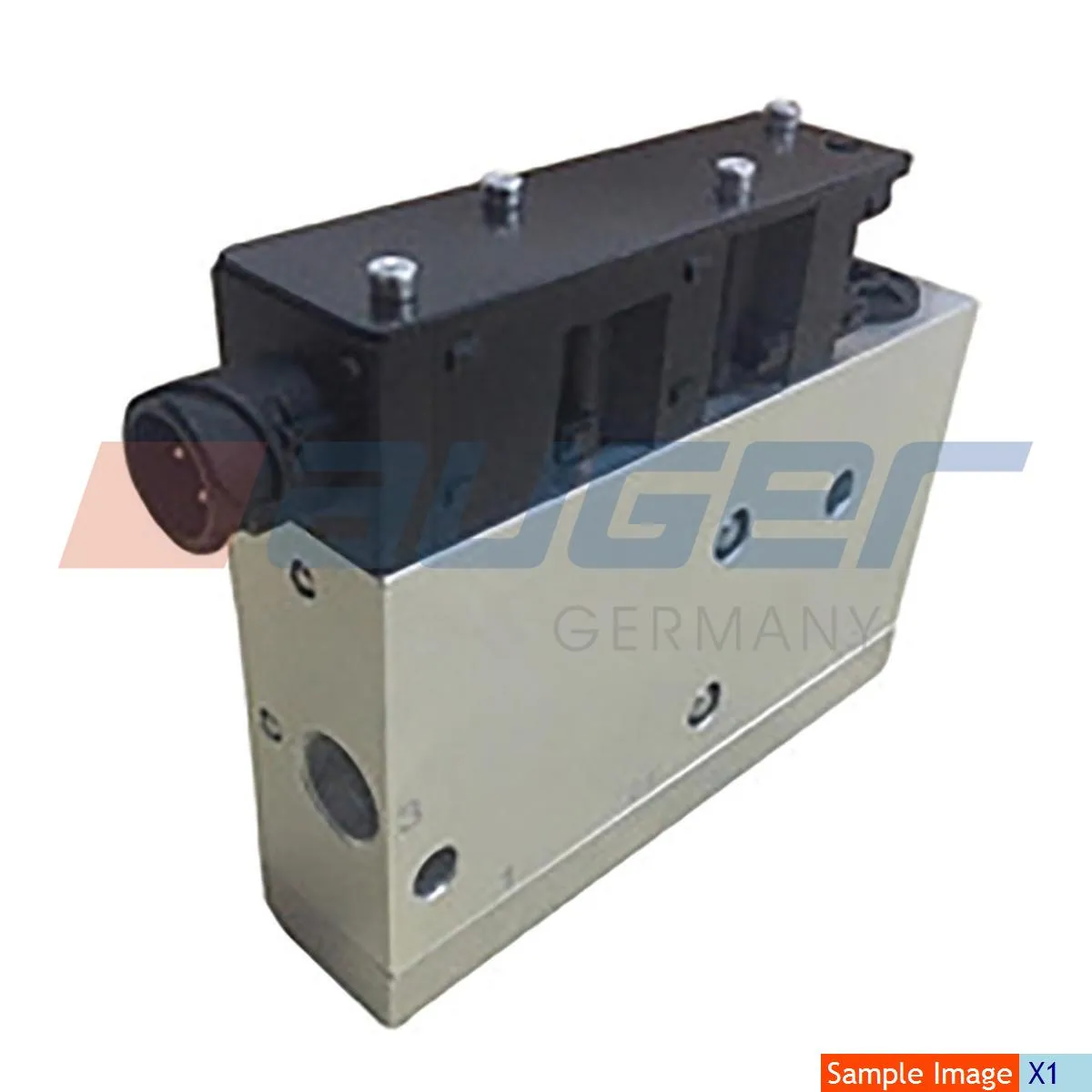 Клапан B7-12 AUGER 85439